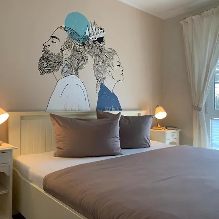 Hébergement de vacances Am *