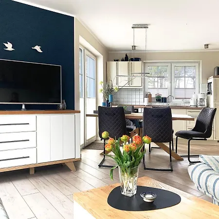 Am Hébergement de vacances *