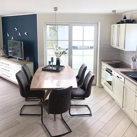 Am Hébergement de vacances