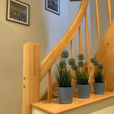 Am Hébergement de vacances *