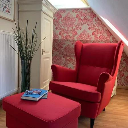 Hébergement de vacances Am *