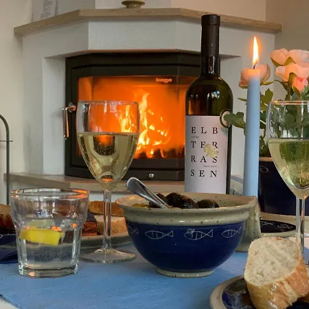 Hébergement de vacances Am